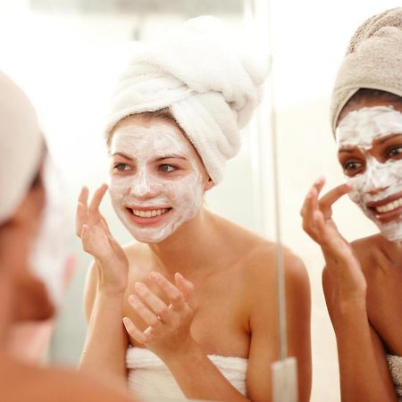 Kaellan Hotell Spa Konferens Amliden Экстерьер фото