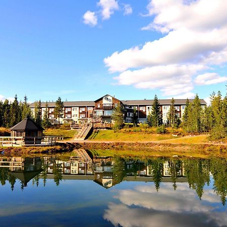 Kaellan Hotell Spa Konferens Amliden Экстерьер фото