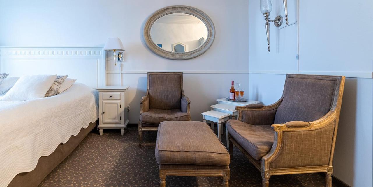 Kaellan Hotell Spa Konferens Amliden Экстерьер фото