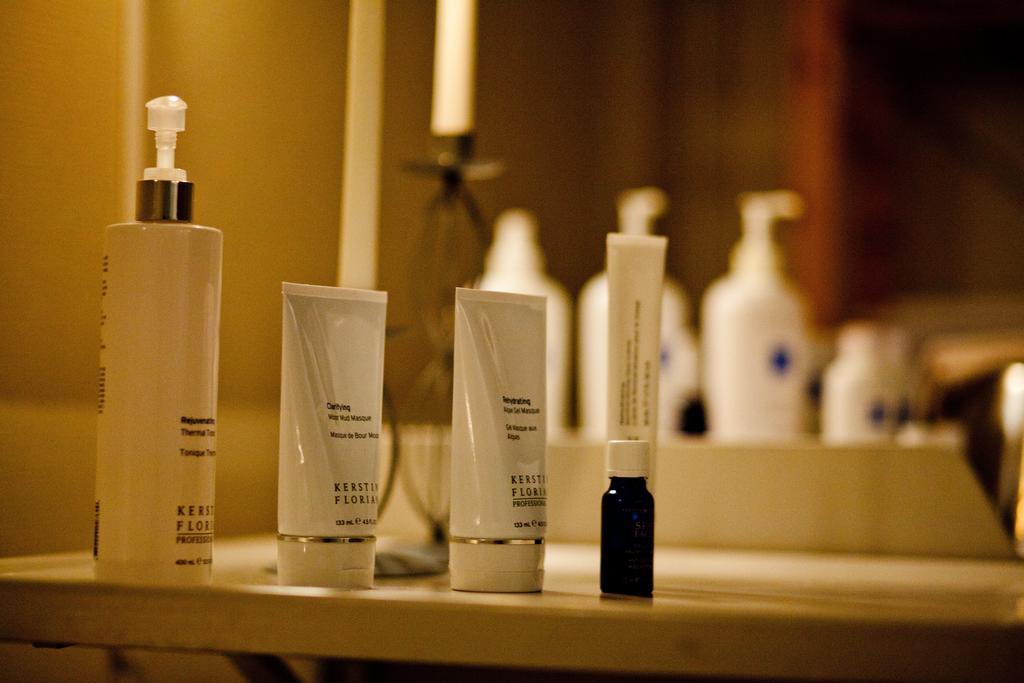 Kaellan Hotell Spa Konferens Amliden Экстерьер фото