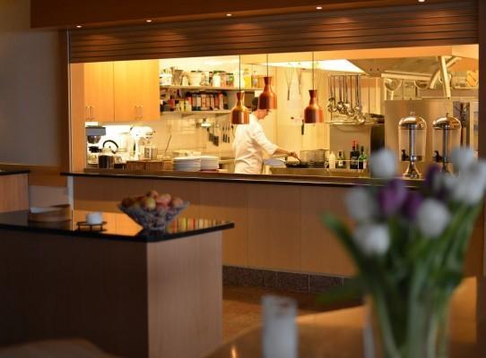 Kaellan Hotell Spa Konferens Amliden Экстерьер фото