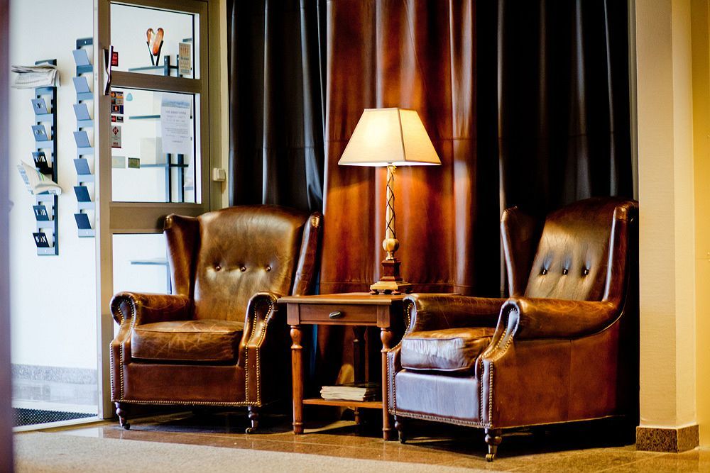 Kaellan Hotell Spa Konferens Amliden Экстерьер фото